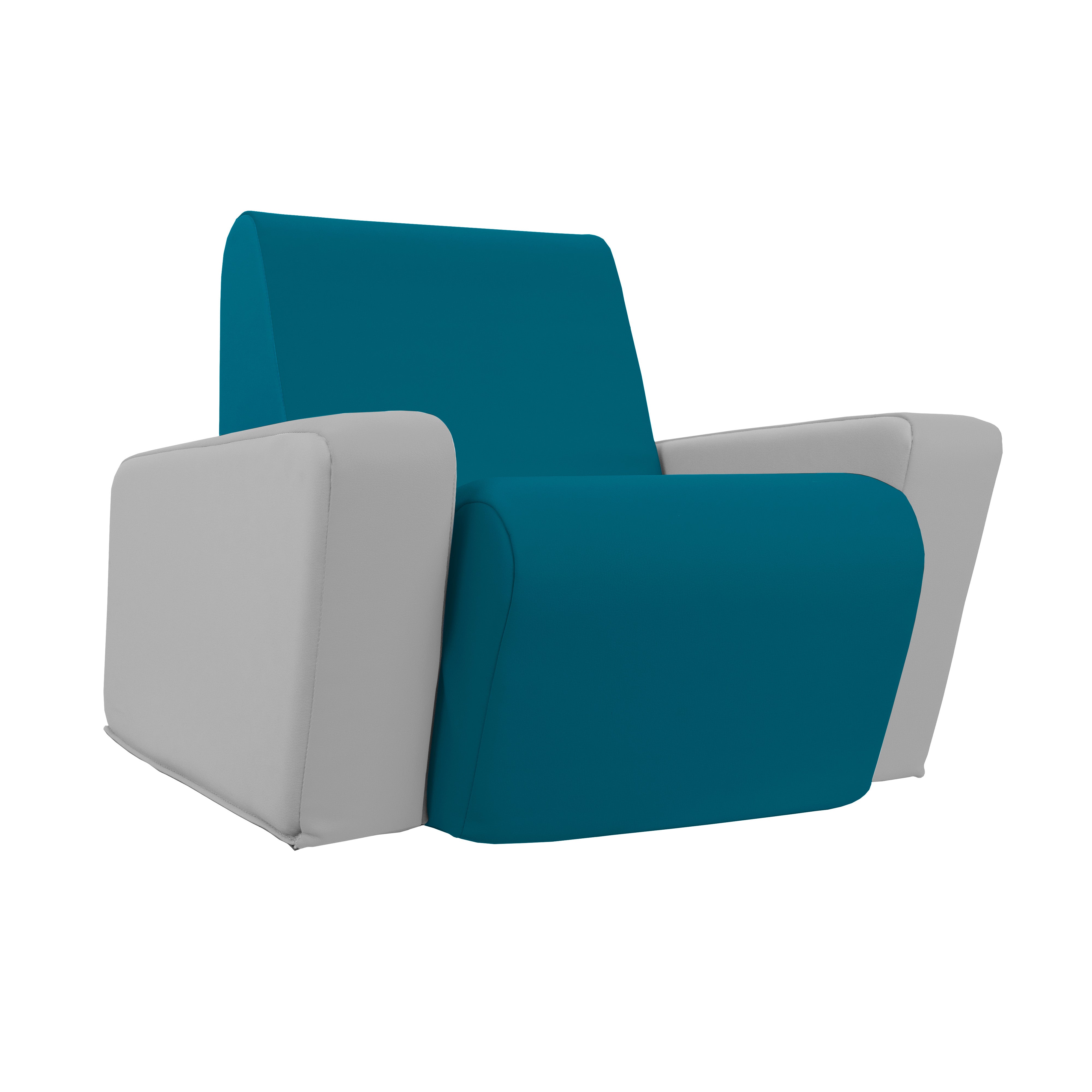 Soft Zone Seating