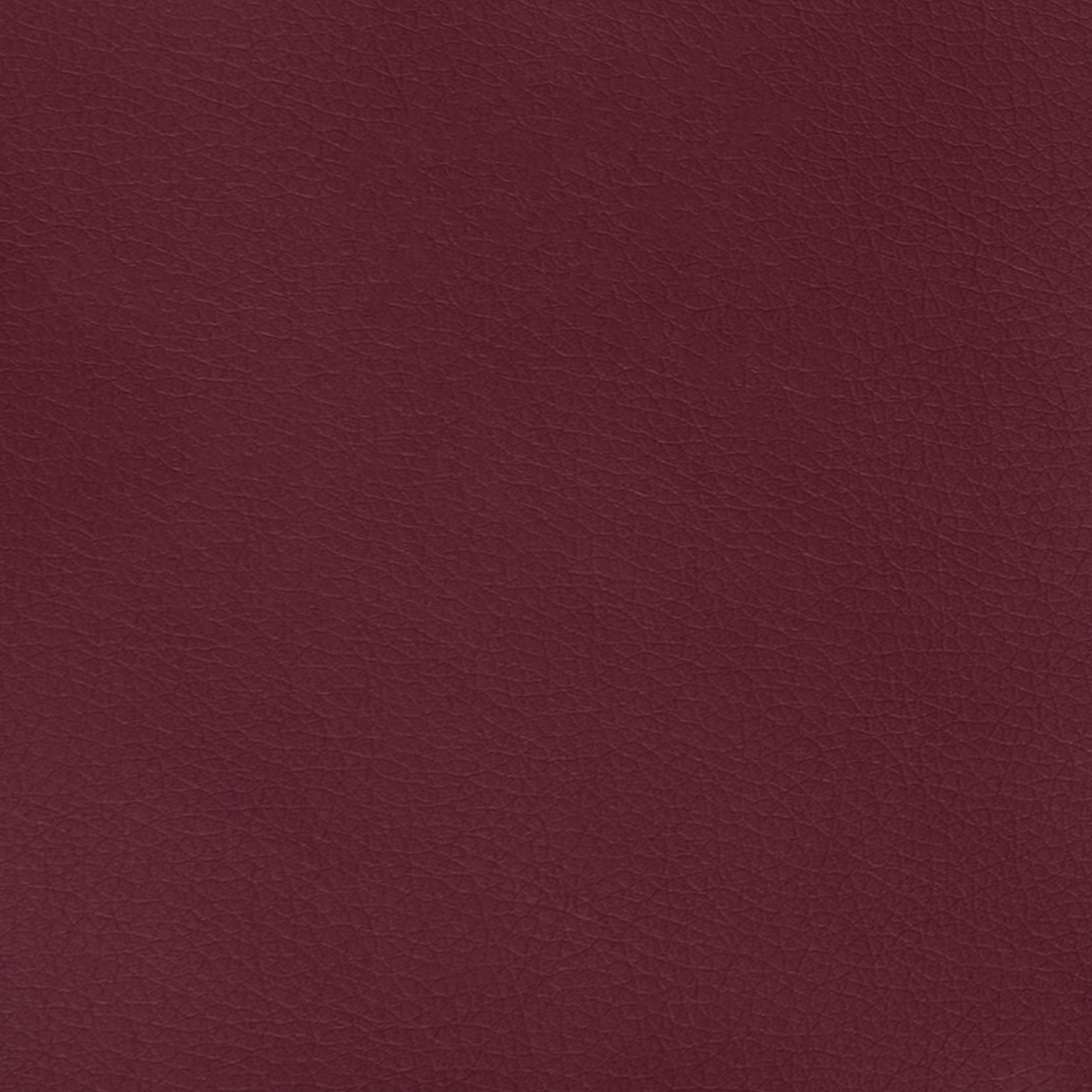 30" Round Vinyl Bean Bag - Bordeaux