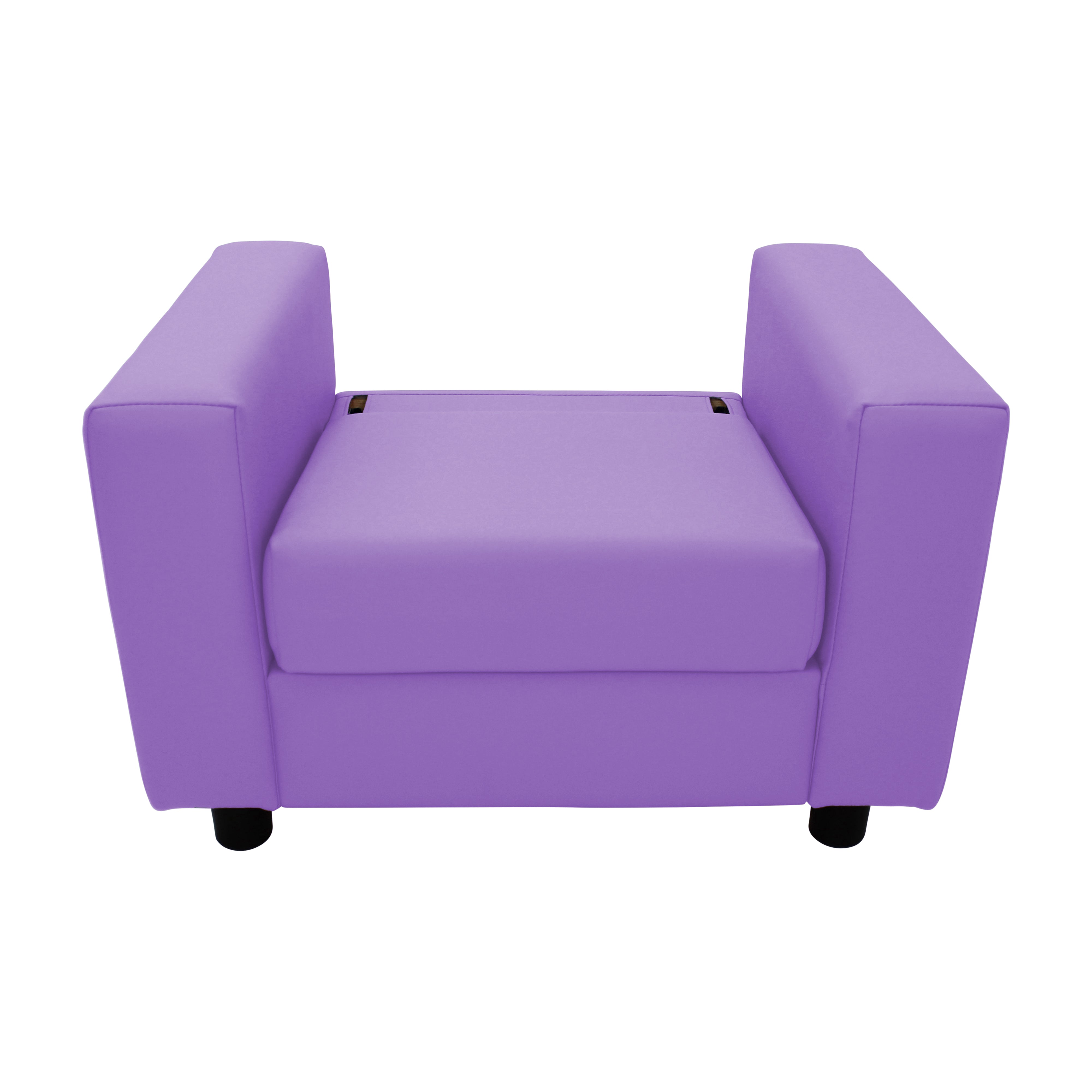 Inspired Playtime Classic Chair - Lavender