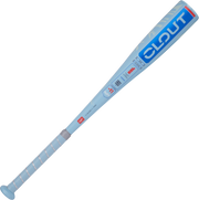 Rawlings Clout -11 T-Ball Baseball Bat - 25 In