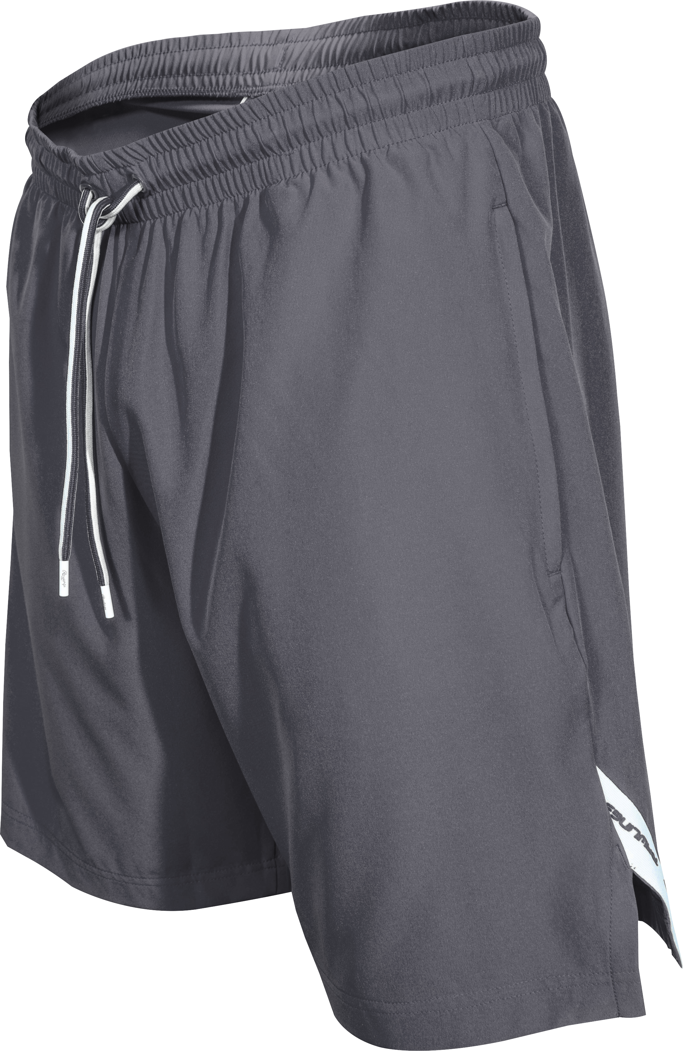 Rawlings Youth Colorsync Technical Short - Small - Graphite