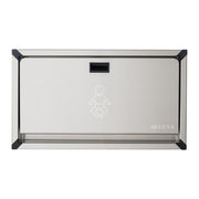 Vantage Recessed Stainless Changing Station Horizontal - Stainless Steel