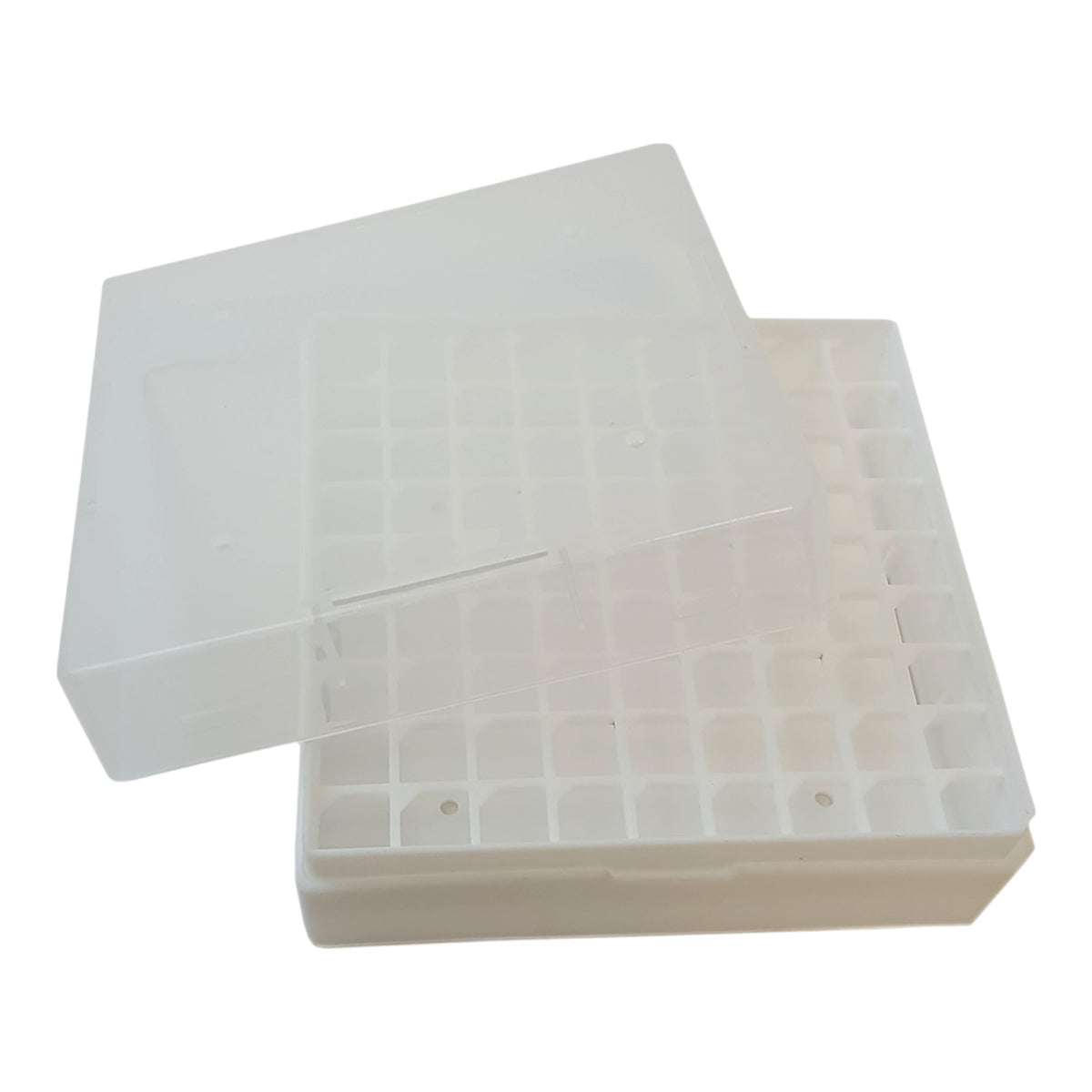 Storage Box, Cryogenic, 1.8ml Vials, 81-Well, Pack of 10