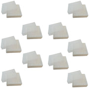 Storage Box, Cryogenic, 1.8ml Vials, 81-Well, Pack of 10