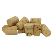 Stopper, Cork, #11, Case of 1000