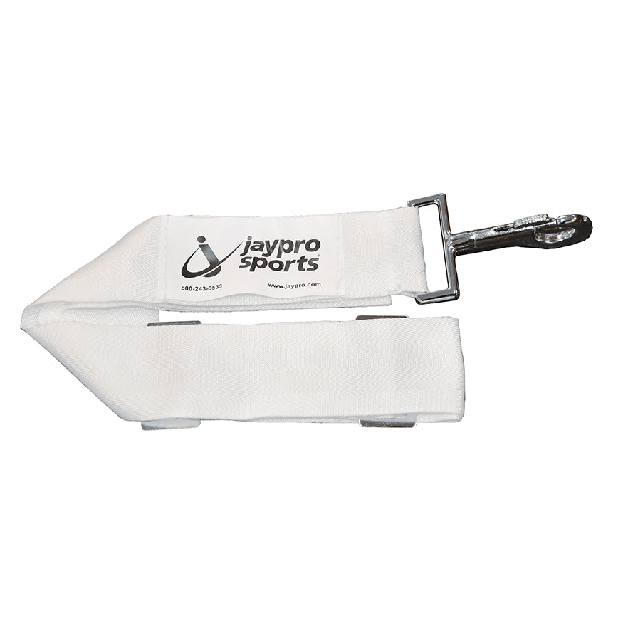 Tennis Net - Center Strap