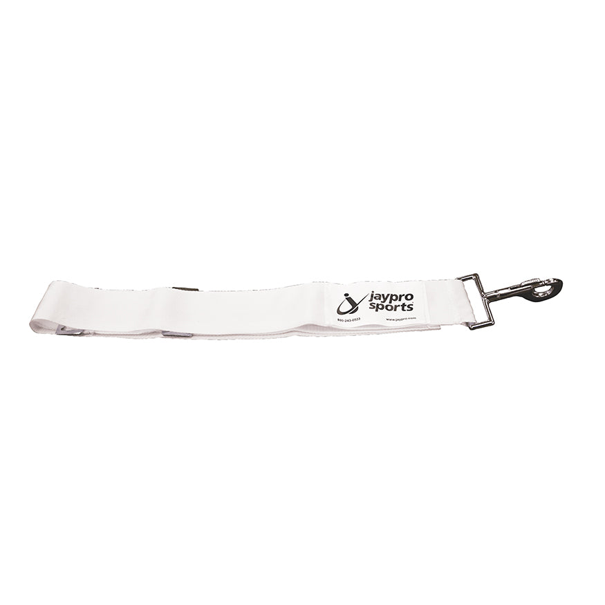 Tennis Net - Center Strap