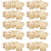 Stopper, Cork, #20, Case of 100