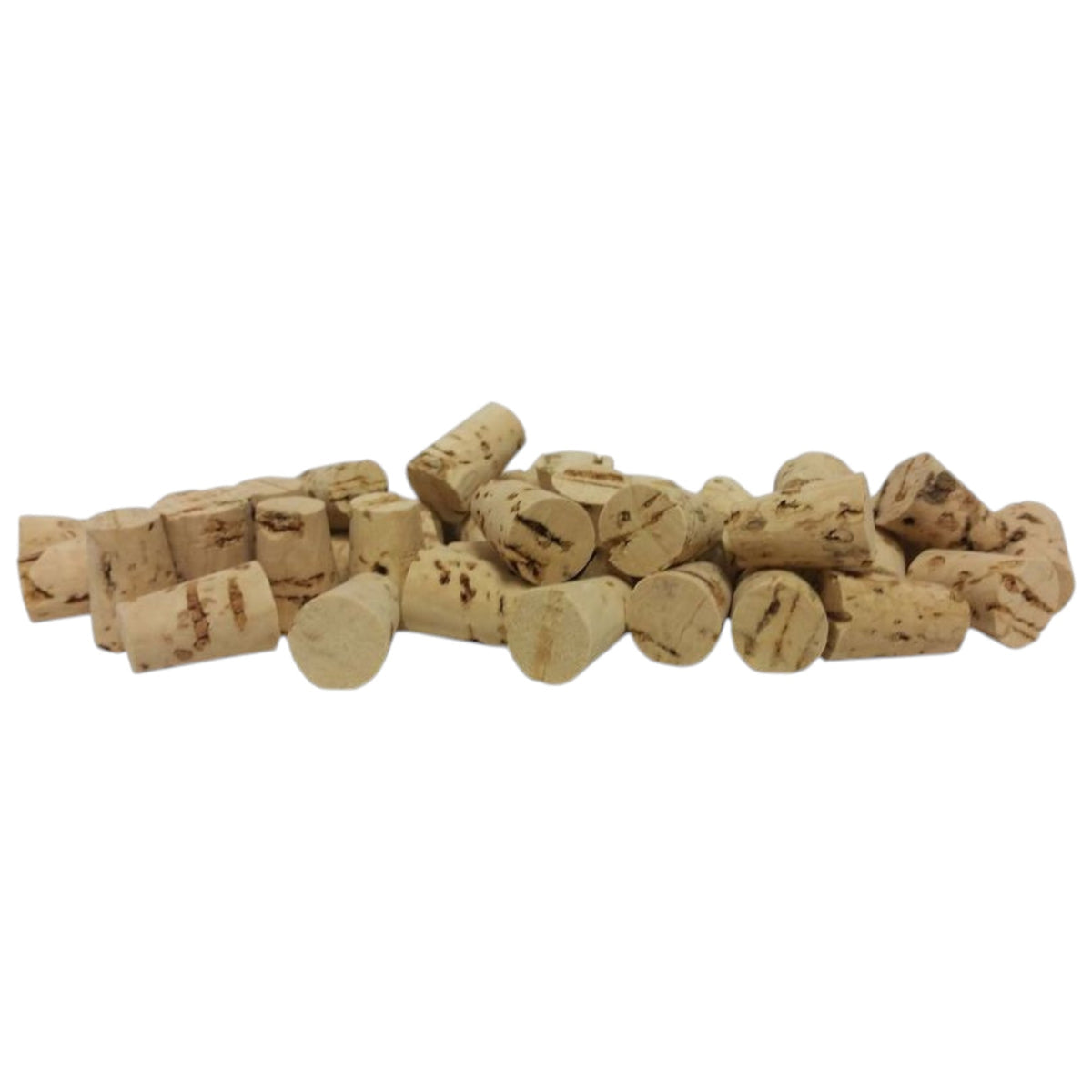 Stopper, Cork, #1, Case of 1000