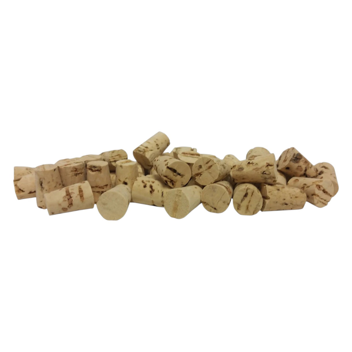 Stopper, Cork, #4, Pack of 100
