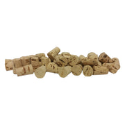 Stopper, Cork, #4, Pack of 100