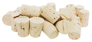 Cork Stopper #5 Lab Grade- pk/100