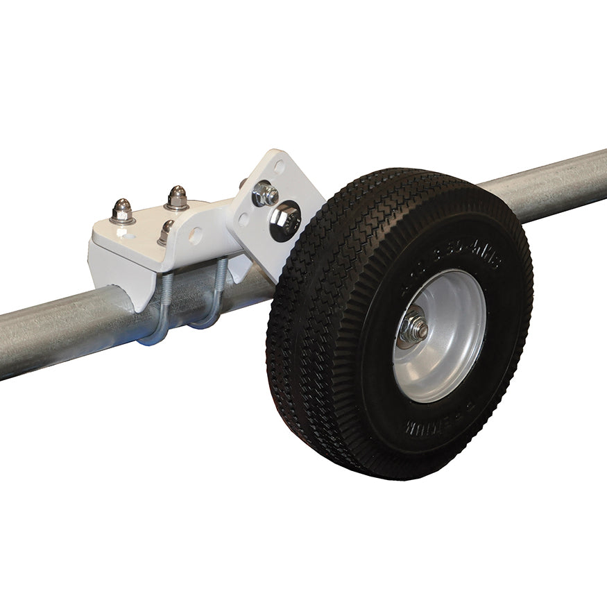Wheel Kit - Classic Soccer Goals