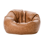 Rustic Classic 35" Standard Bean Bag - Pecan