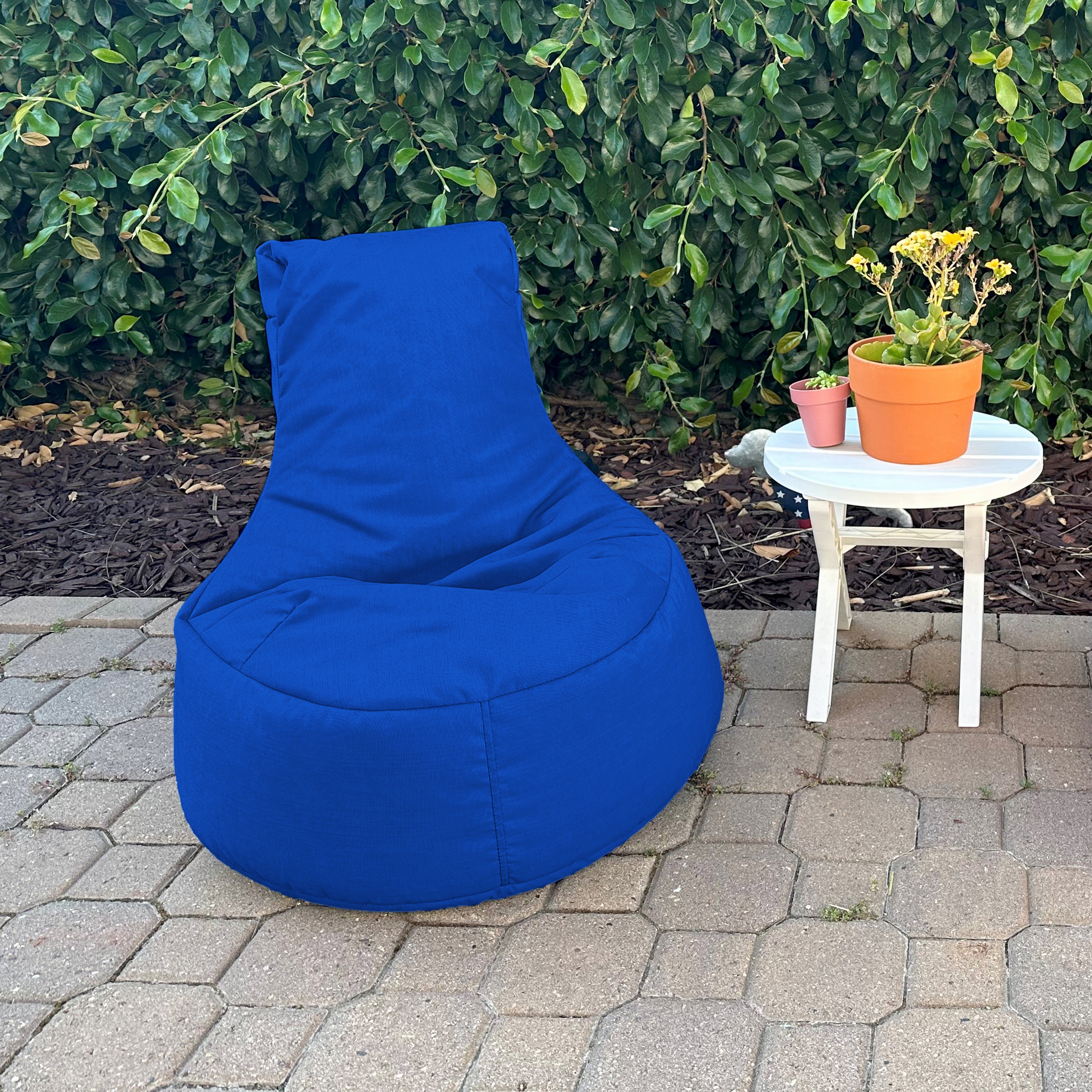 Element Paddle Out Bean Bag - Brilliant Blue