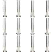 Cylinder, Single-Scale, Borosilicate Glass, 100ml, Pack of 12