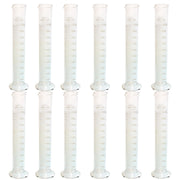 Cylinder, Single-Scale, Borosilicate Glass, 1000ml, Case of 12