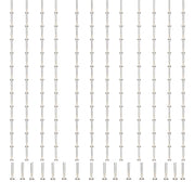 Cylinder, Single-Scale, Borosilicate Glass, 25ml, Case of 160