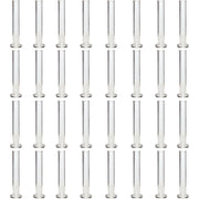 Cylinder, Single-Scale, Borosilicate Glass, 250ml, Case of 32