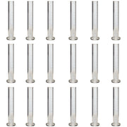 Cylinder, Single-Scale, Borosilicate Glass, 500ml, Case of 18