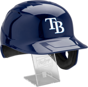 Rawlings Mlb Replica Helmet - Tampa Bay Rays