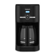 12 Cup Classic Programmable Coffee Maker - Black
