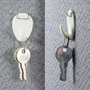 Cubicle Hooks, 5/Card