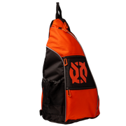 ONIX Pro Team Sling Bag — Orange/Black