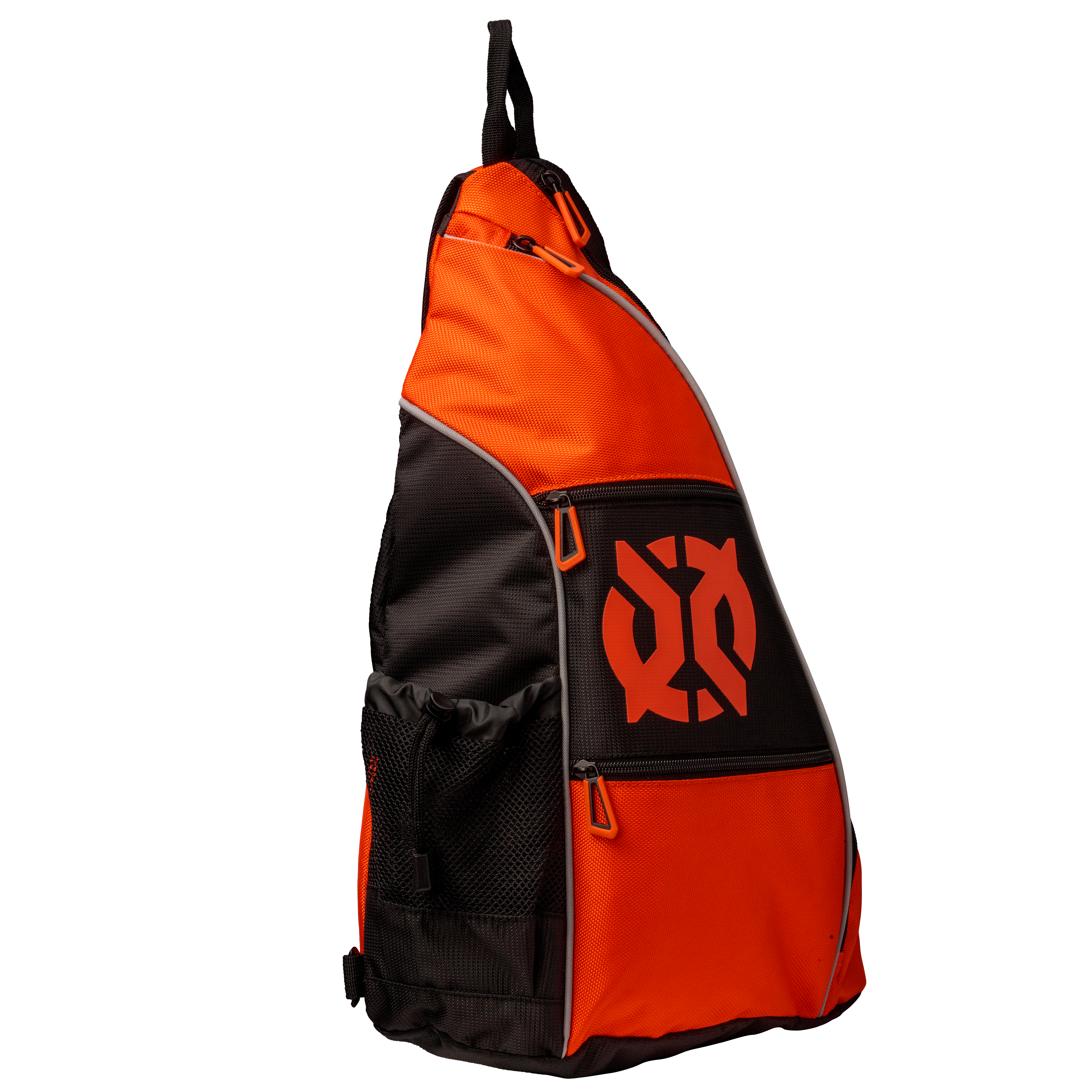 ONIX Pro Team Sling Bag — Orange/Black