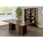 OfficeSource Rowland Conference Typical - Mahogany
