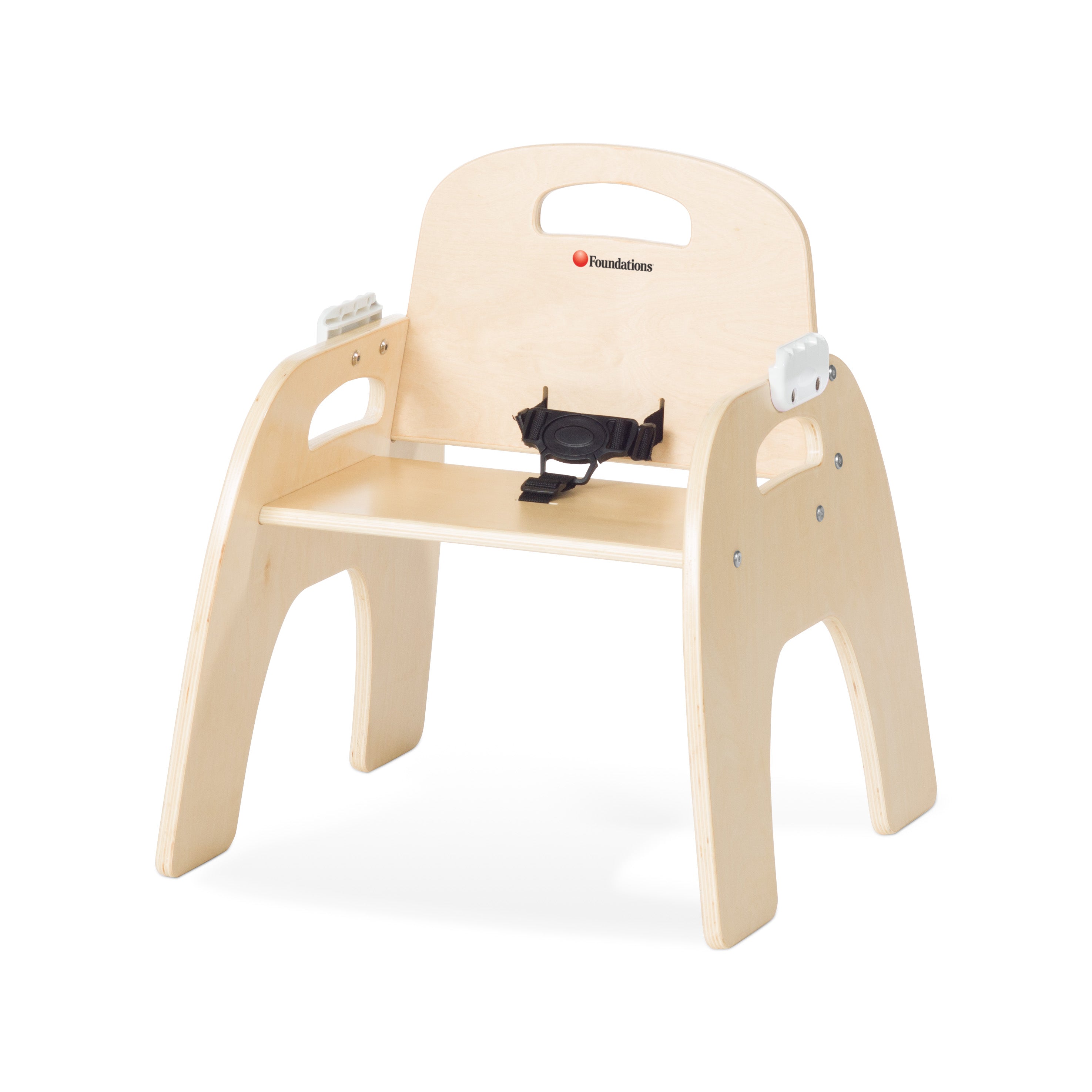Easy Serve Feeding Chair 11"