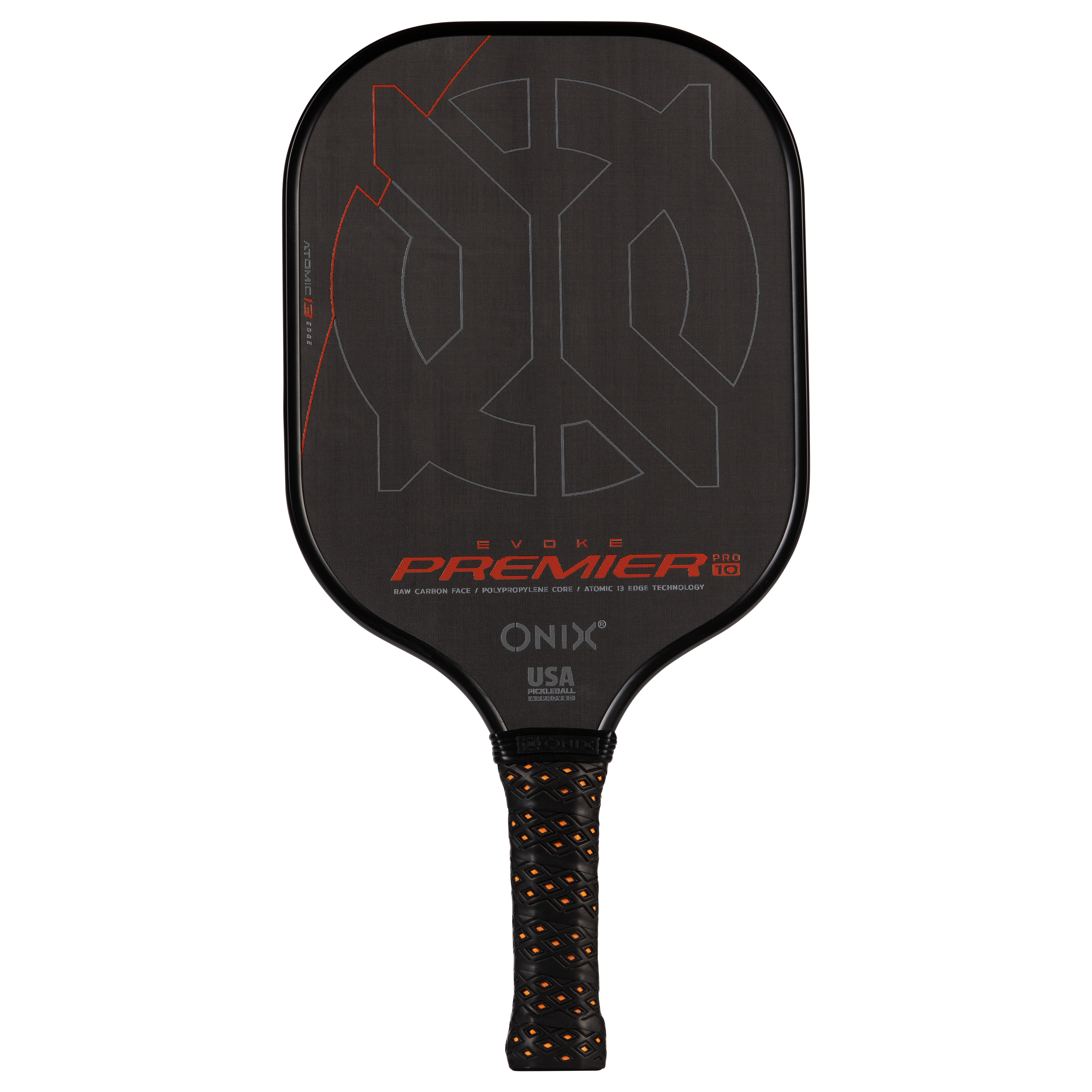 ONIX Evoke Premier Pro Raw Carbon 10