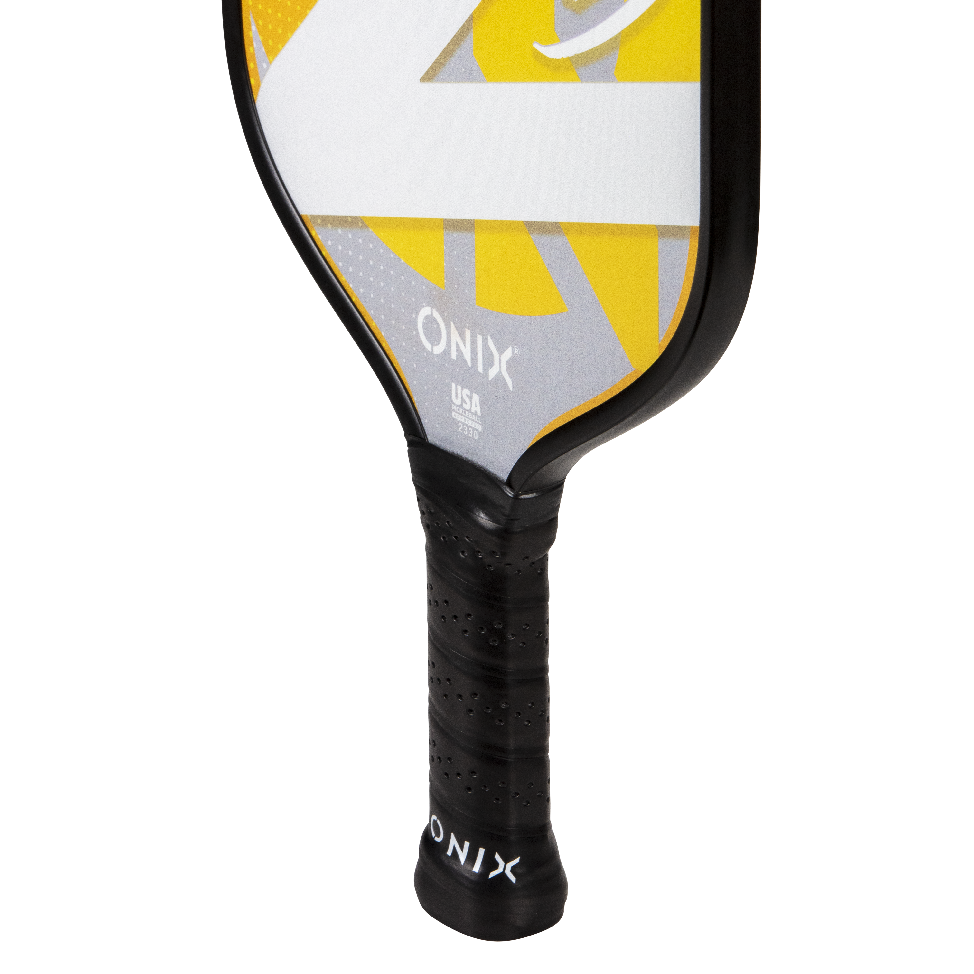 ONIX Z3 Pickleball Paddle - Yellow