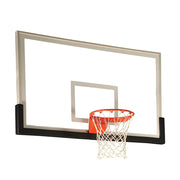 Titan  Replacement Edge Padding (42 in. x 72 in.) (Black)