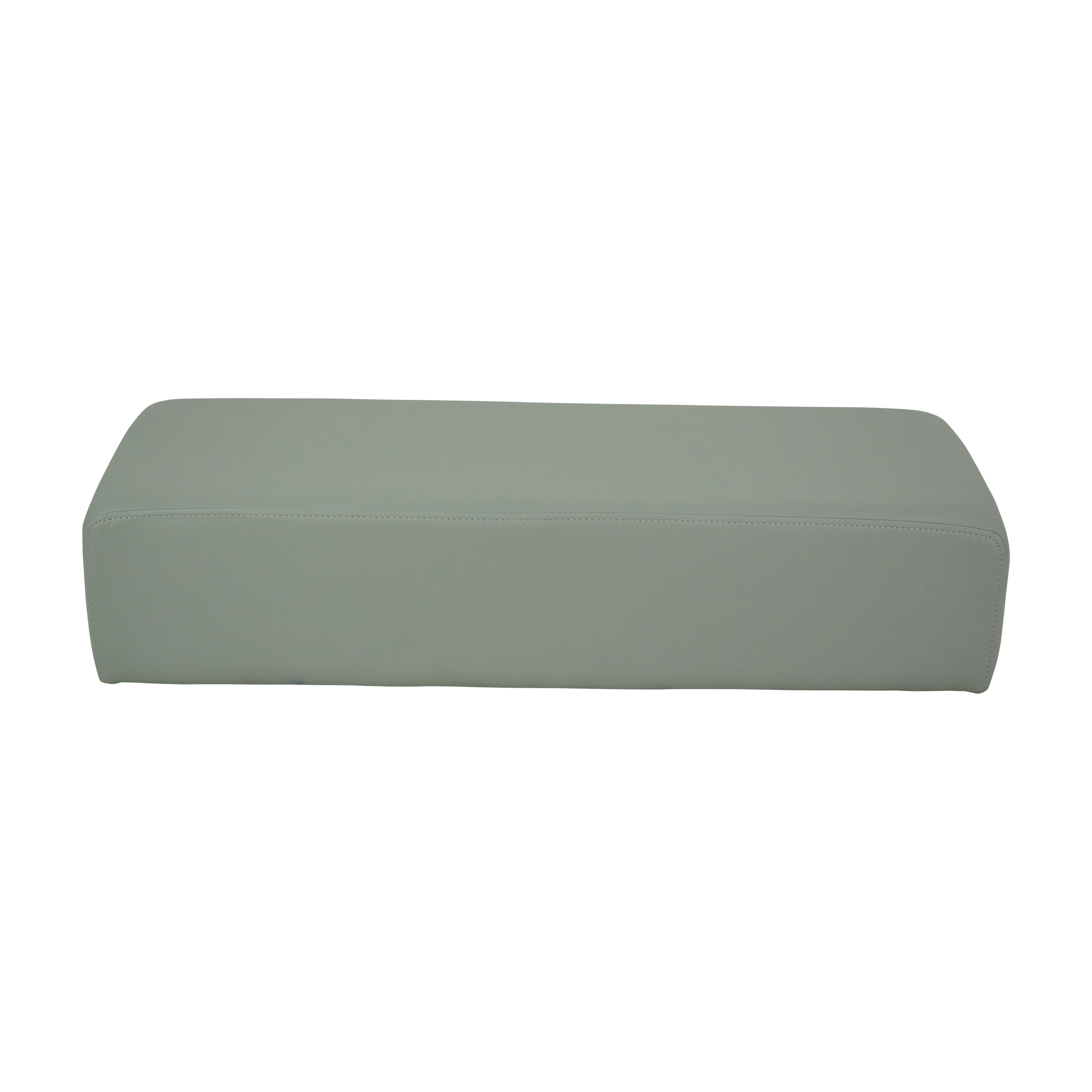 Pro Series Nesting Benches, 4-Piece Set - Gray