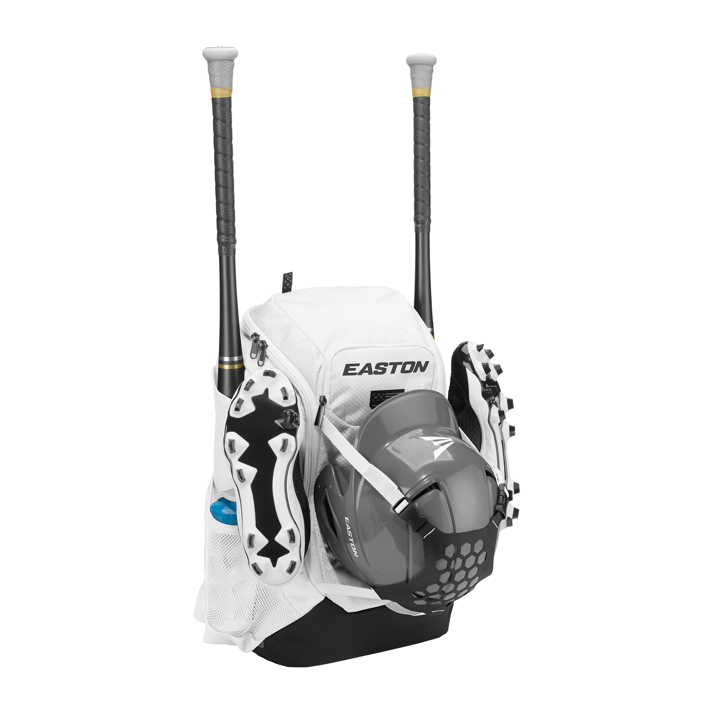 Easton Walk-Off Nx Backpack Equipment Bag - White