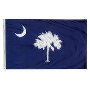12X18 IN NYL-GLO SOUTH CAROLINA
