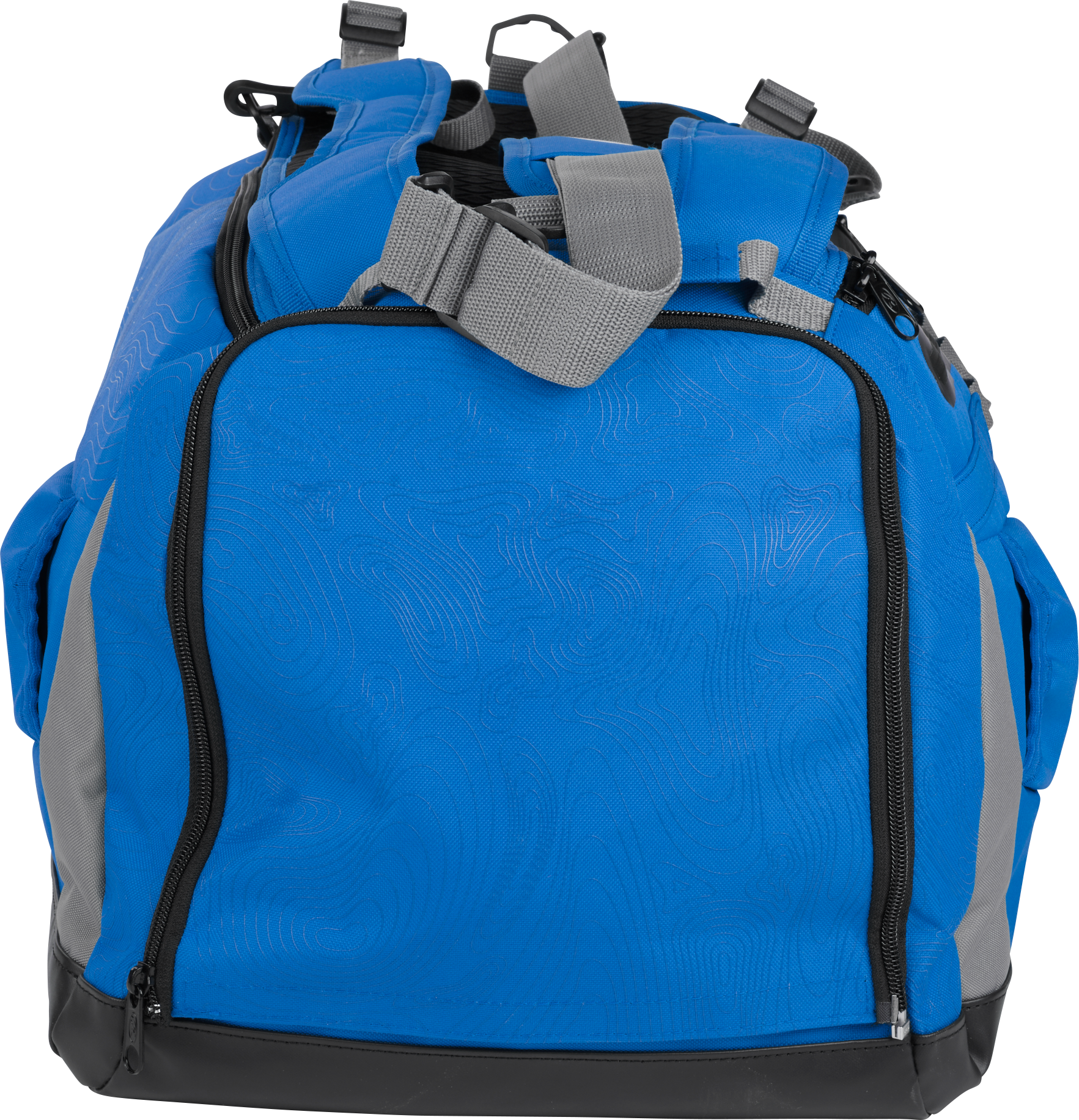 Rawlings Mach Duffel Bag - Royal