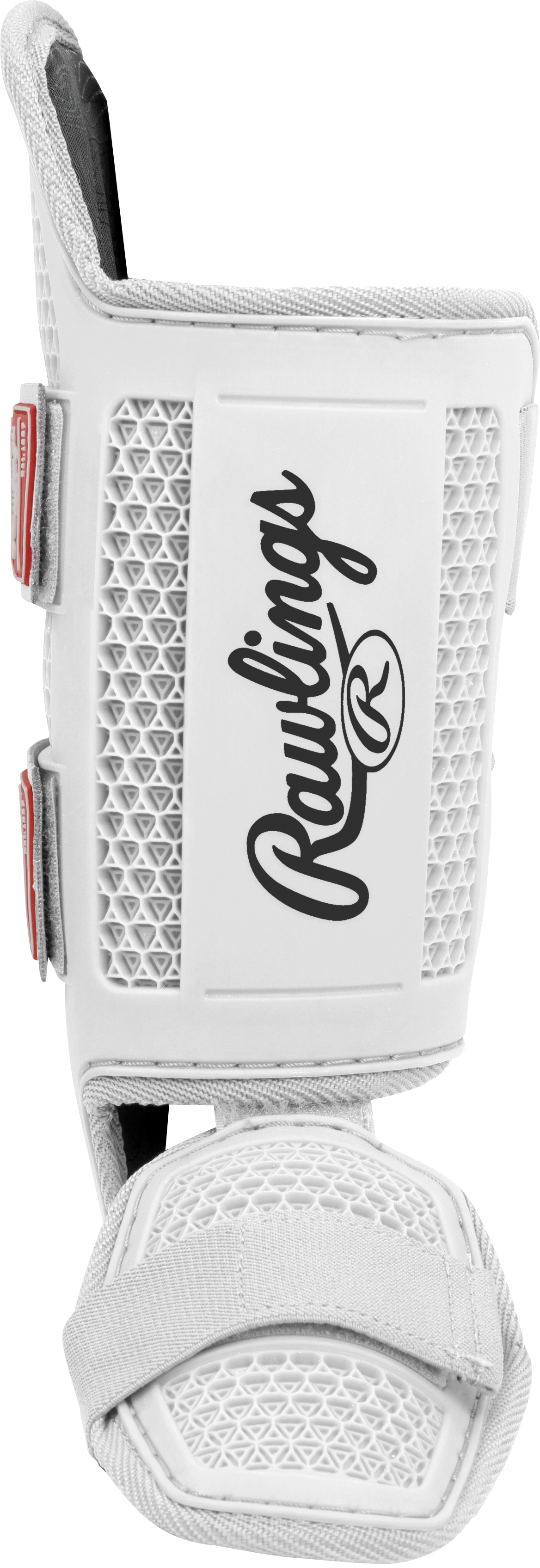 Rawlings Large Leg Guard - White