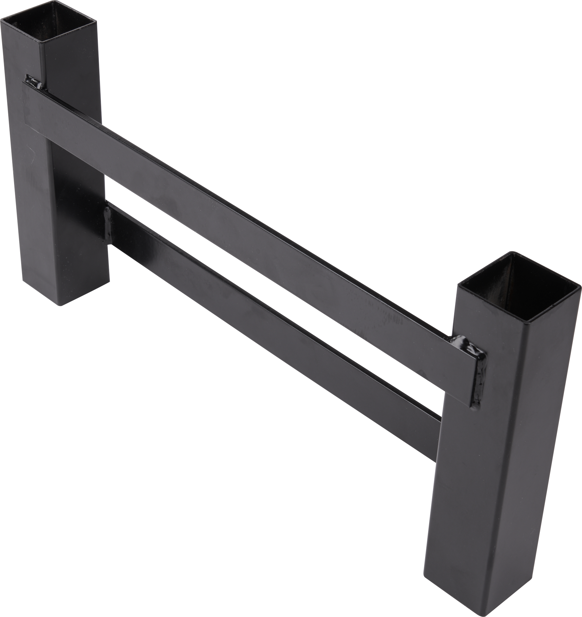 Rawlings Official 24-Inch Dual Ground Anchor - 24 In - White