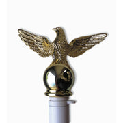 GOLD EAGLE FOR SPINNING POLES