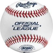 Rawlings High School Game Baseball