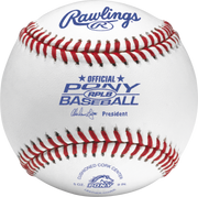 Rawlings Pony League Tournament Grade Baseball