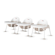 Secure Sitter 7" - 3 Pack Case
