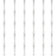 Cylinder, Polypropylene, 1000ml, Case of 30