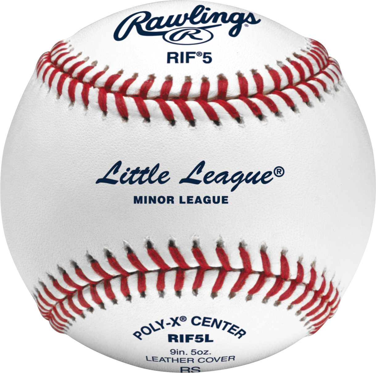 Rawlings Level 5 Little League Stamped