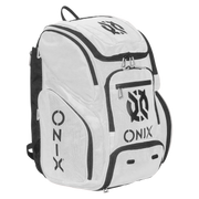 ONIX Pro Team Backpack, White
