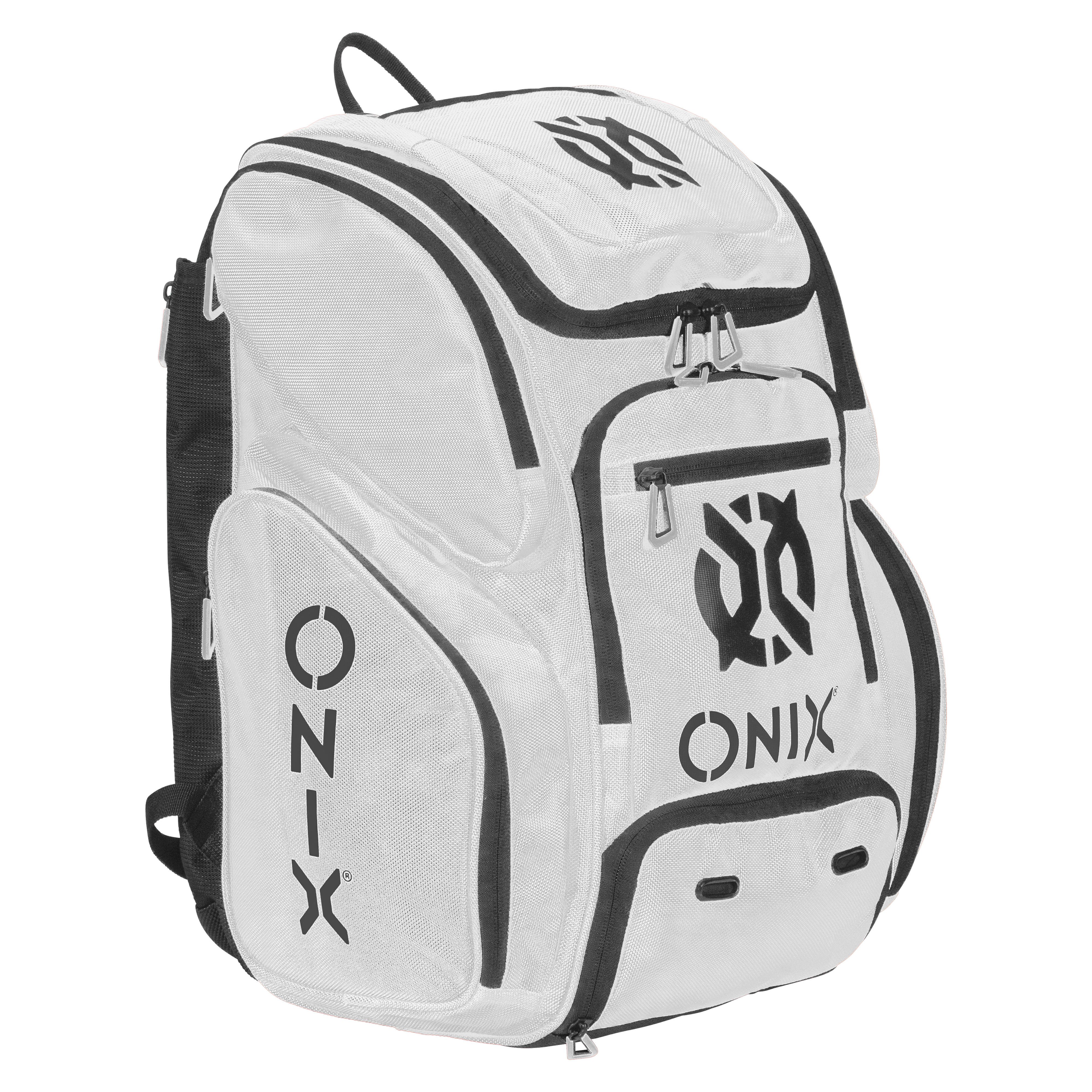 ONIX Pro Team Backpack, White