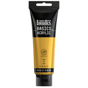 LQ BASICS 118ml tube - Gold