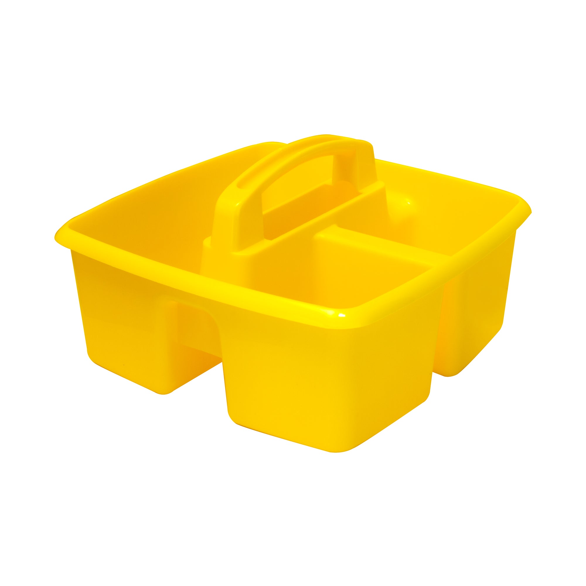 Small Caddy Assorted Colors, Set of 6